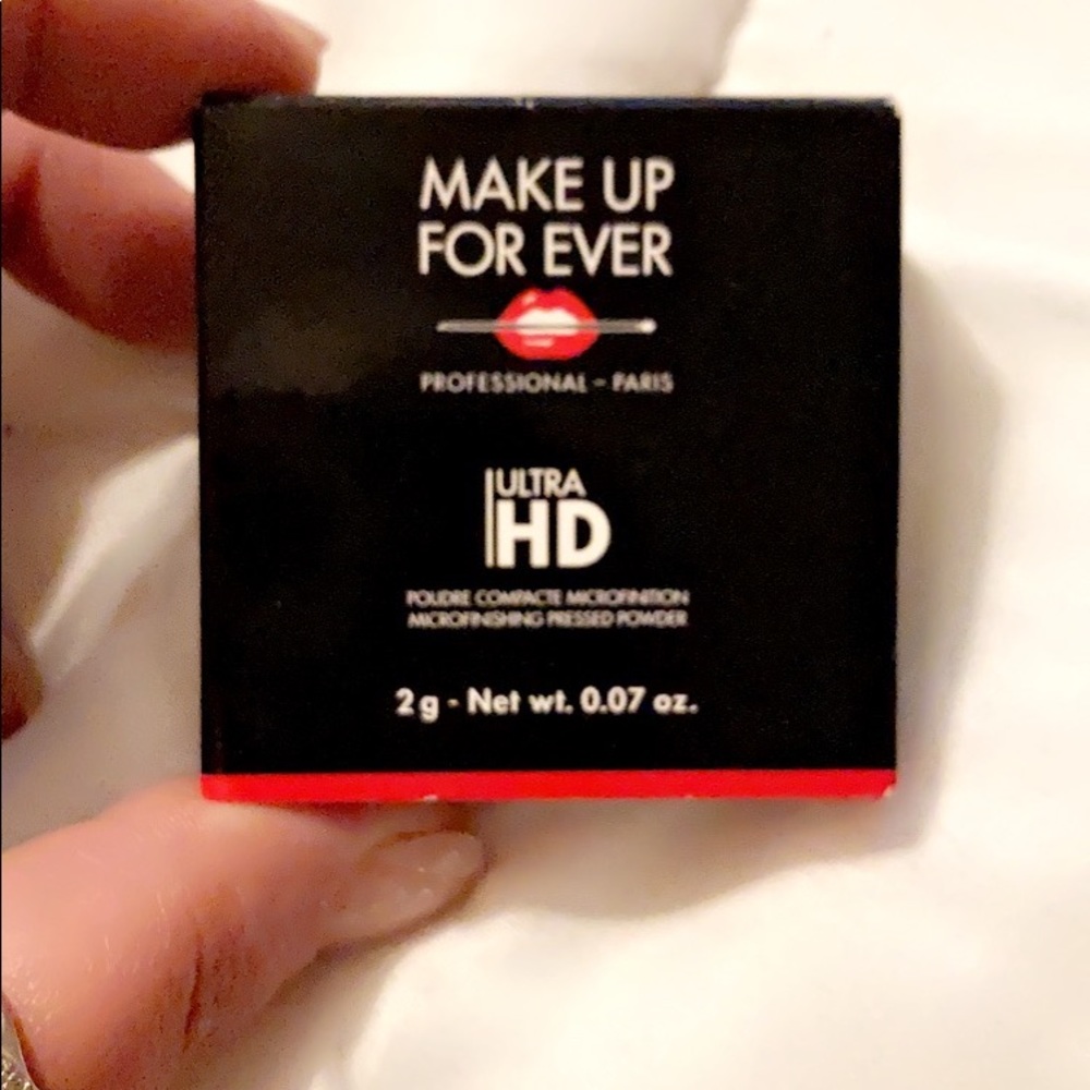 Make up forever primer